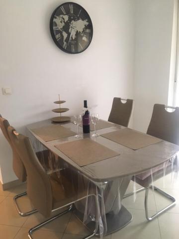 פאז'אנה Apartment Noel מראה חיצוני תמונה