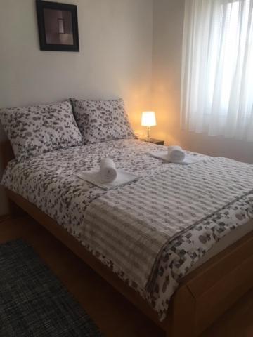 פאז'אנה Apartment Noel מראה חיצוני תמונה