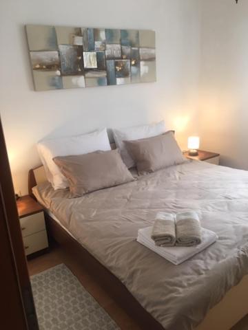 פאז'אנה Apartment Noel מראה חיצוני תמונה