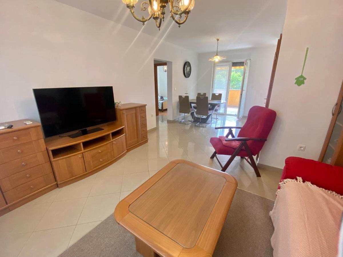 פאז'אנה Apartment Noel מראה חיצוני תמונה