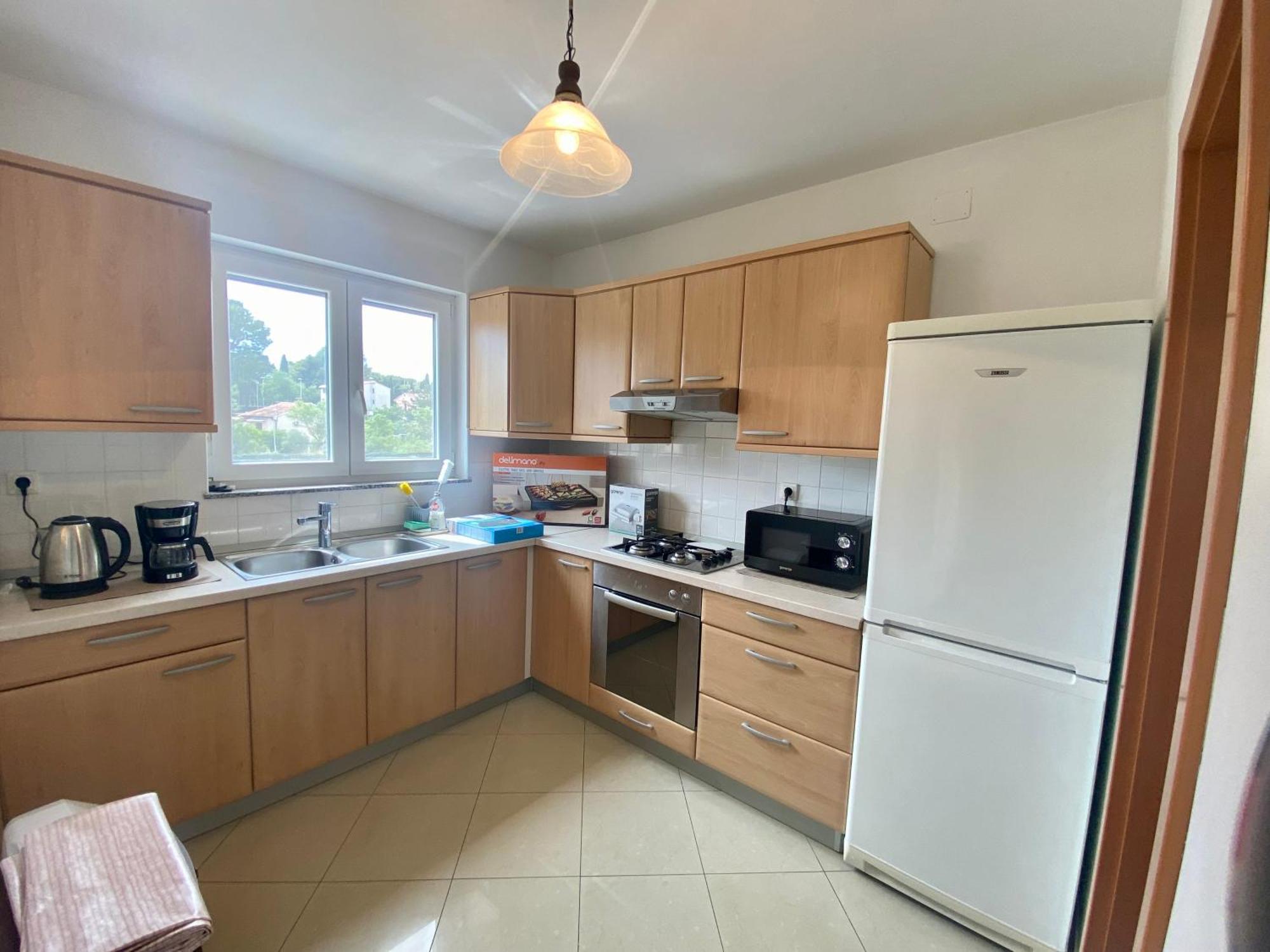 פאז'אנה Apartment Noel מראה חיצוני תמונה