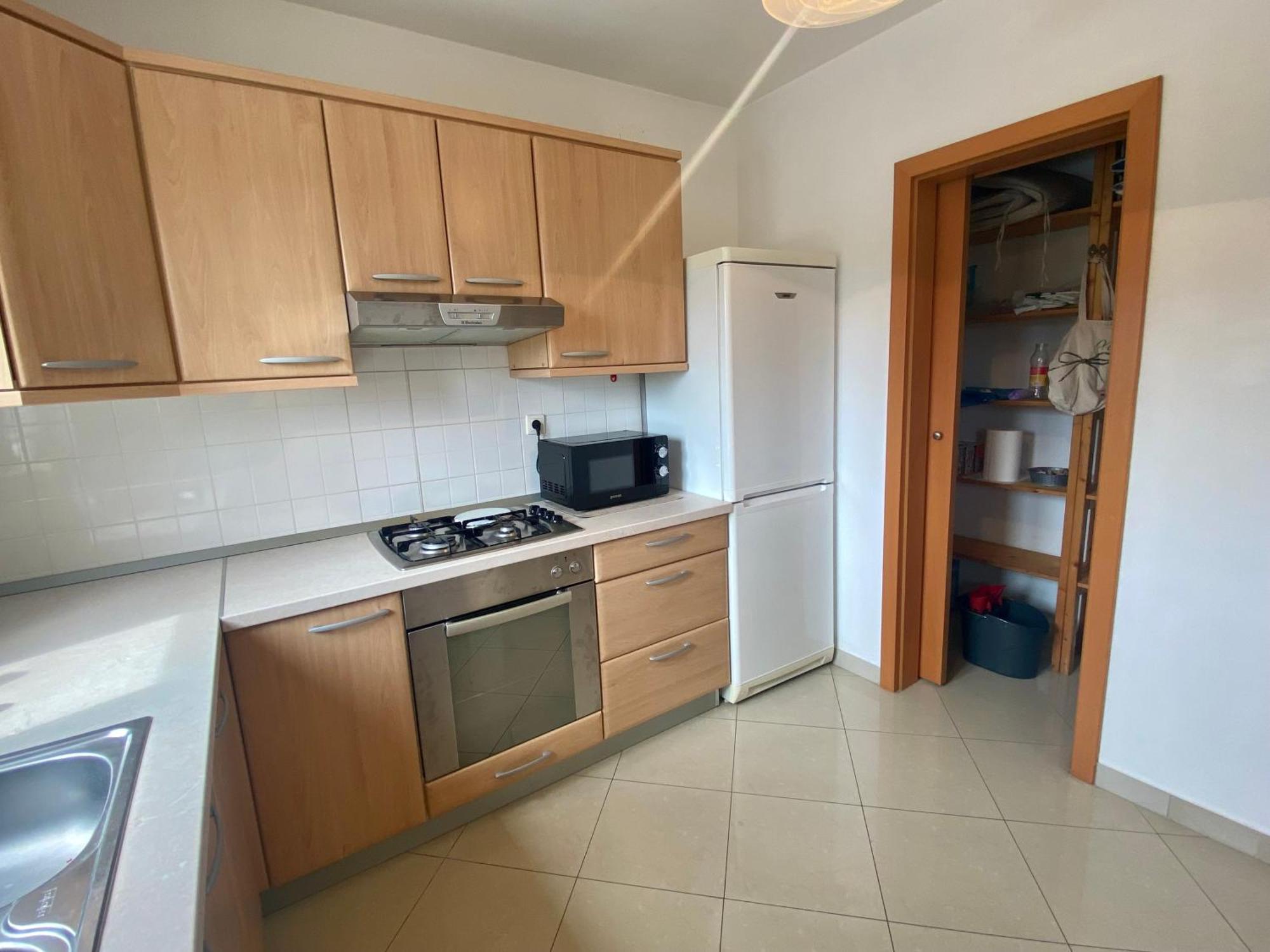 פאז'אנה Apartment Noel מראה חיצוני תמונה