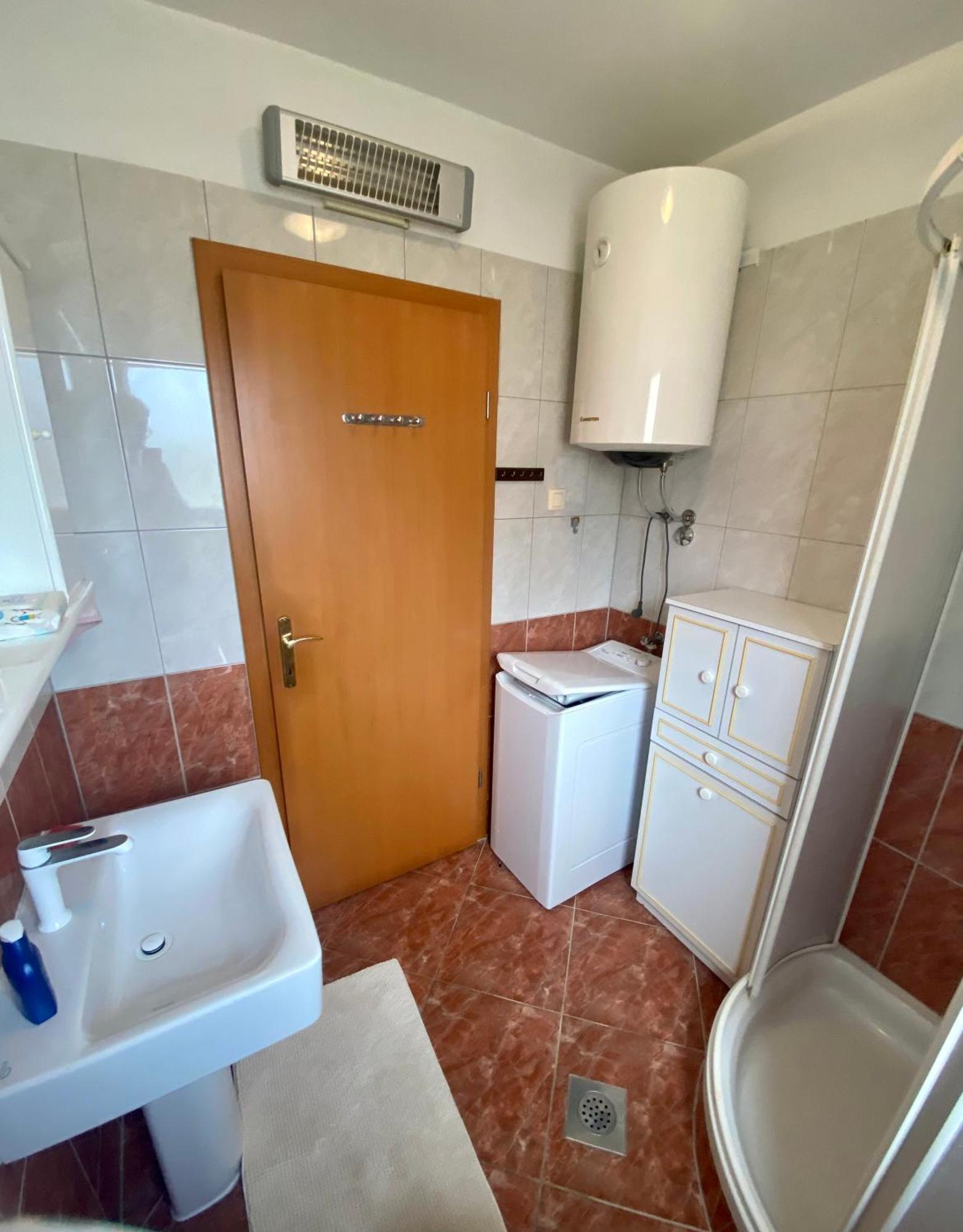 פאז'אנה Apartment Noel מראה חיצוני תמונה
